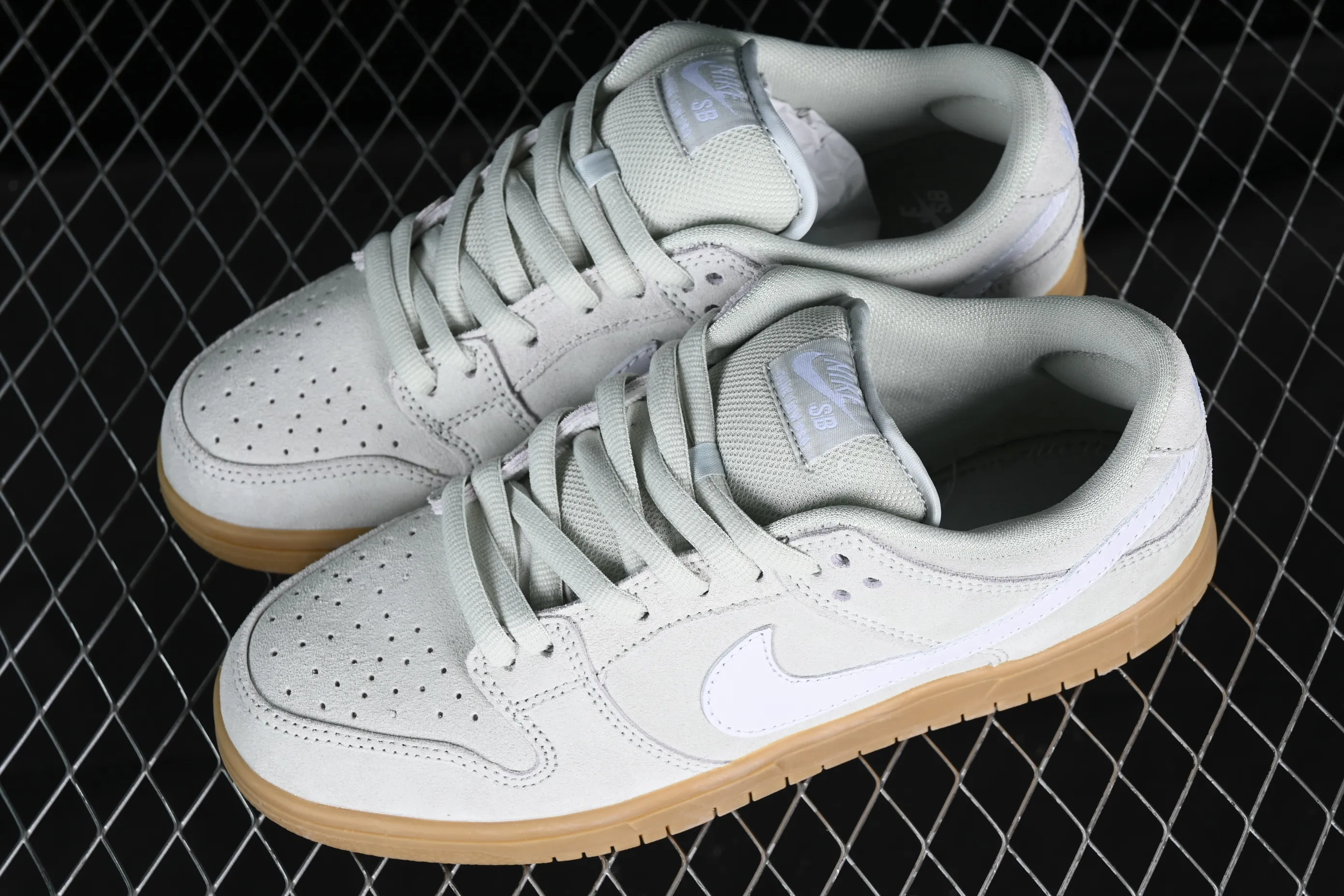 All categories Nk SB Dunk series Nk SB Dunk Low low-top sneakers Nk Dunk Low SB low-top sports and leisure sneakers BQ6817-300